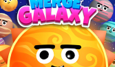 Merge Galaxy