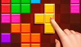 Puzzle Blocks Classic