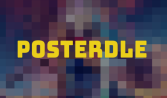 Posterdle
