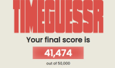 Timeguessr