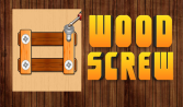 Wood Screw
