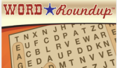 Word Roundup