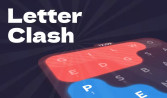 LetterClash