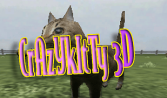 Crazy Kitty 3D